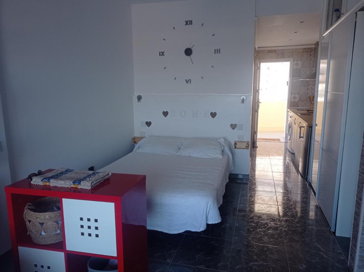 Casa Cris Lejlighed Morro Jable  Eksteriør billede